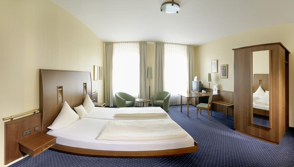 Victoria Hotel Minden  Habitación foto